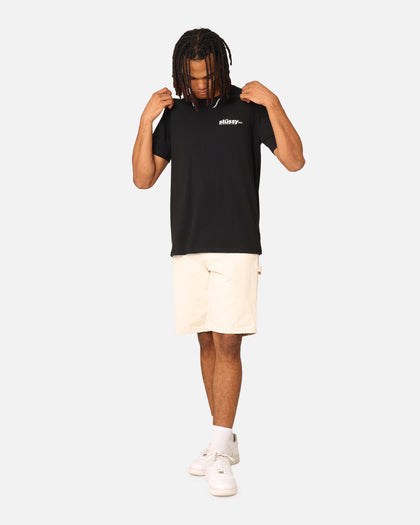 Stussy INC LCB T-Shirt Black