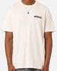 Stussy INC LCB T-Shirt White