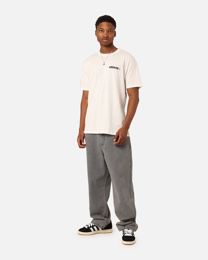 Stussy INC LCB T-Shirt White