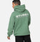 Stussy International LCB Hoodie Green