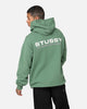 Stussy International LCB Hoodie Green