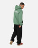 Stussy International LCB Hoodie Green