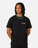 Stussy International LCB T-Shirt Black
