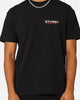 Stussy International LCB T-Shirt Black