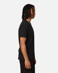 Stussy International LCB T-Shirt Black