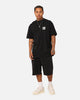 Stussy Square LCB T-Shirt Black