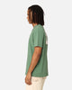 Stussy Square LCB T-Shirt Green