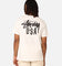Stussy USA LCB T-Shirt White