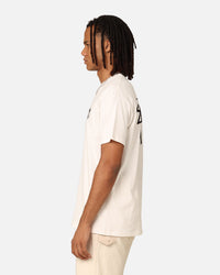 Stussy USA LCB T-Shirt White