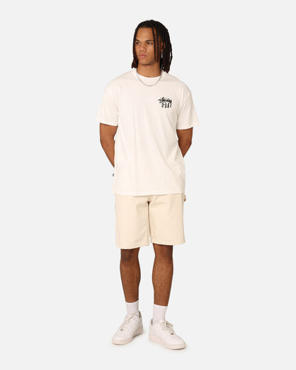 Stussy USA LCB T-Shirt White