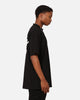 Carre Athletic Heritage Oversized T-Shirt Black