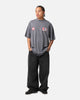 Carre Course Oversized T-Shirt Vintage Grey