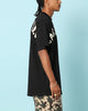 Carre Worldwide Oversized T-Shirt Black
