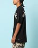 Carre Worldwide Oversized T-Shirt Black