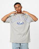 Carre Worldwide Oversized T-Shirt Grey Marle