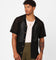 XXIII Ryda Button Up Shirt Black