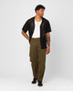 XXIII Ryda Button Up Shirt Black