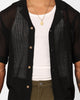 XXIII Ryda Button Up Shirt Black