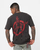 Ksubi X A$AP TyY Biggie T-Shirt Faded Black