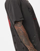 Ksubi X A$AP TyY Biggie T-Shirt Faded Black