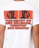 Lil Wayne No White T-Shirt White