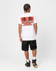 Lil Wayne No White T-Shirt White