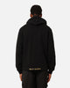 Helly Hansen X Culture Kings Fleece Hoodie Black