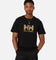 Helly Hansen X Culture Kings T-Shirt Black