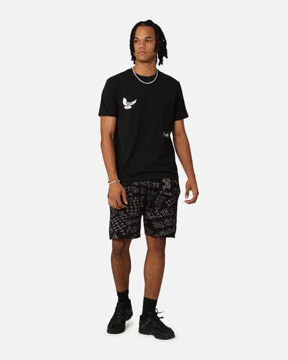 Ksubi Flight Kash T-Shirt