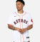 Nike Houston Astros Limited Jersey White