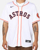 Nike Houston Astros Limited Jersey White