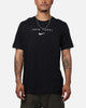 Nike New York Yankees Large Logo Back T-Shirt Black