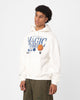 Mitchell & Ness Orlando Magic Swish Hoodie Vintage White