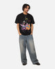 American Thrift x Aaahh!!! Real Monsters Monsters Heavyweight Vintage T-Shirt Black