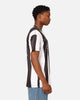 Stussy Football T-Shirt Black/White
