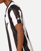 Stussy Football T-Shirt Black/White