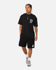 Stussy SS Link T-Shirt Black/White