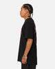 Stussy SS Link T-Shirt Black/Pink