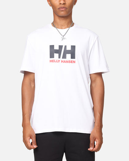 Helly Hansen HH Logo T-Shirt White