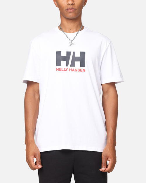 Helly Hansen HH Logo T-Shirt White