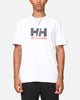 Helly Hansen HH Logo T-Shirt White