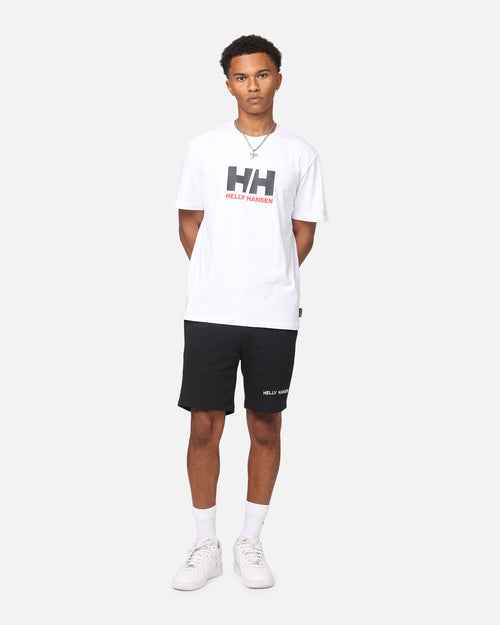 Helly Hansen HH Logo T-Shirt White