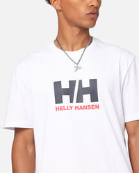 Helly Hansen HH Logo T-Shirt White