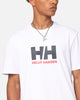 Helly Hansen HH Logo T-Shirt White