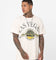 American Thrift Wild As The Wind Vintage T-Shirt Off White