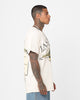 American Thrift Wild As The Wind Vintage T-Shirt Off White