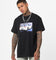 Key Street Kaiju Karuma T-Shirt Black