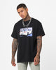 Key Street Kaiju Karuma T-Shirt Black