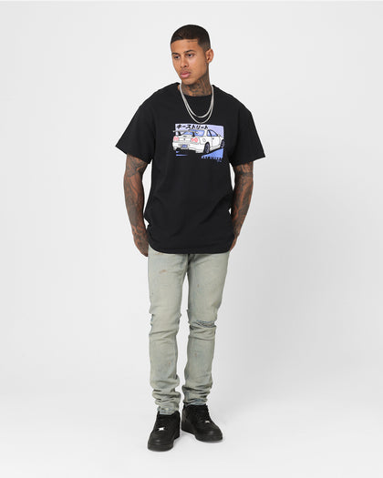 Key Street Kaiju Karuma T-Shirt Black