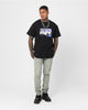 Key Street Kaiju Karuma T-Shirt Black